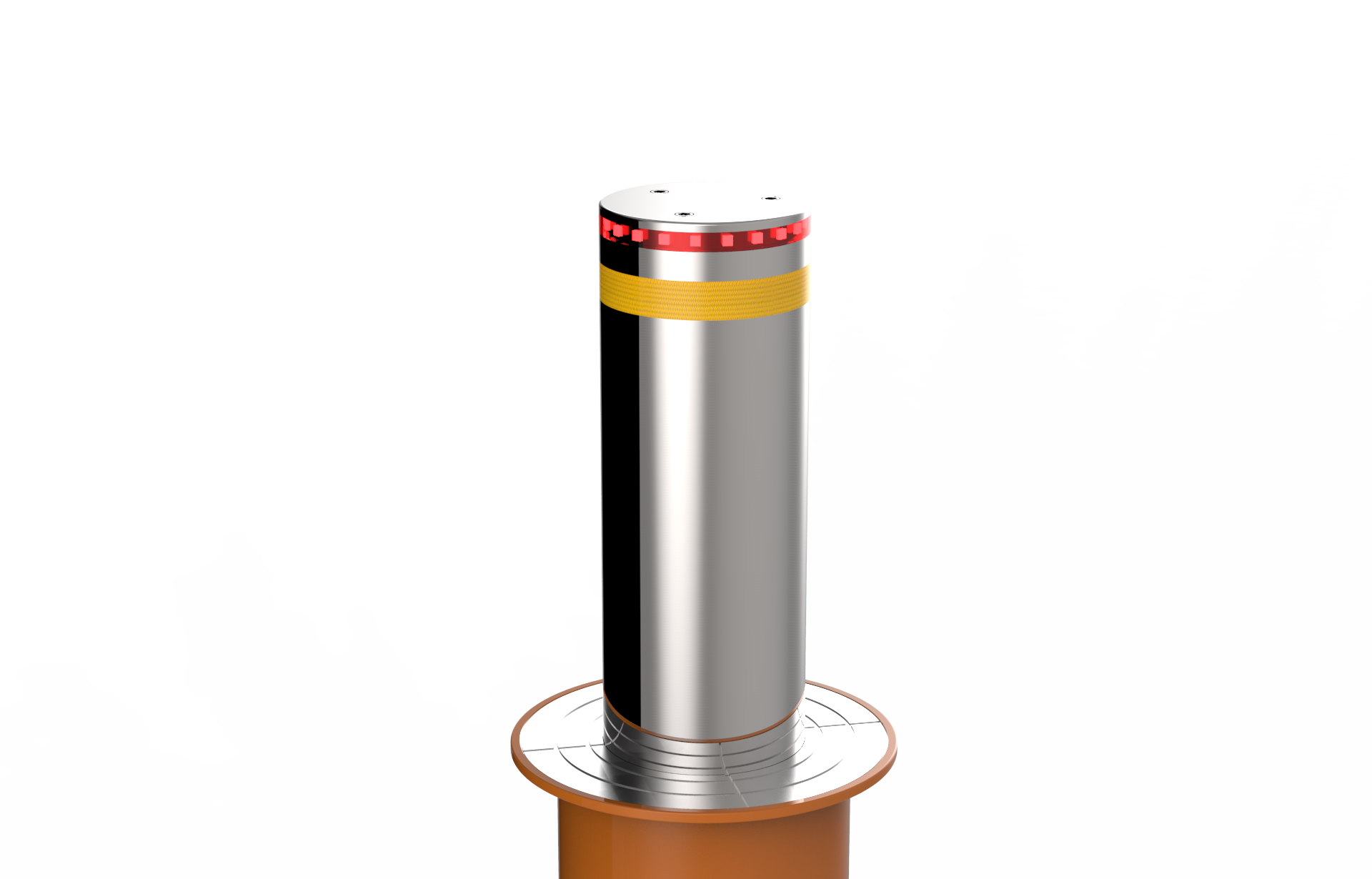 EVO视讯 EVOHB-102全自动液压升降柱